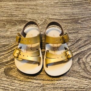 Salt Water sandals